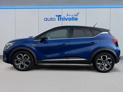 Renault Captur E-Tech 145 - 21 Intens - Photo 1