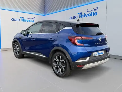 Renault Captur E-Tech 145 - 21 Intens - Photo 2