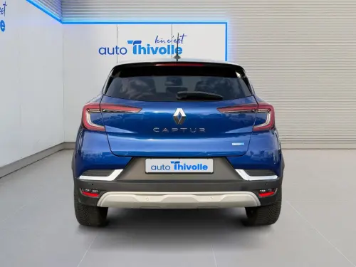 Renault Captur E-Tech 145 - 21 Intens - Photo 3