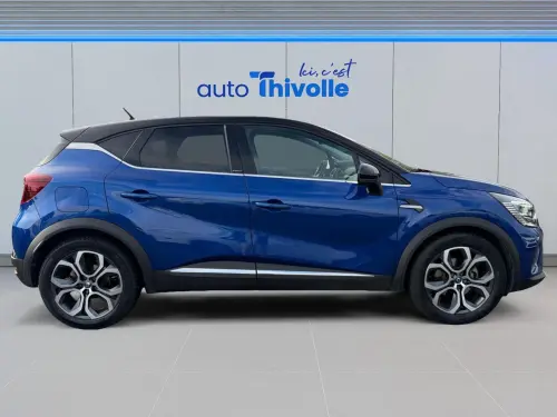 Renault Captur E-Tech 145 - 21 Intens - Photo 5