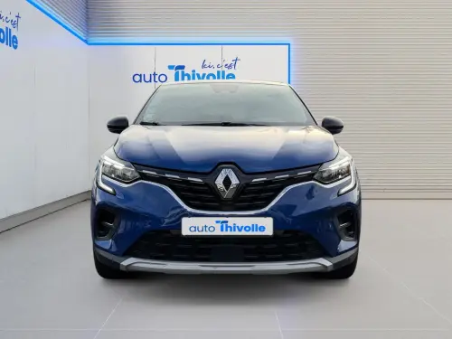 Renault Captur E-Tech 145 - 21 Intens - Photo 7