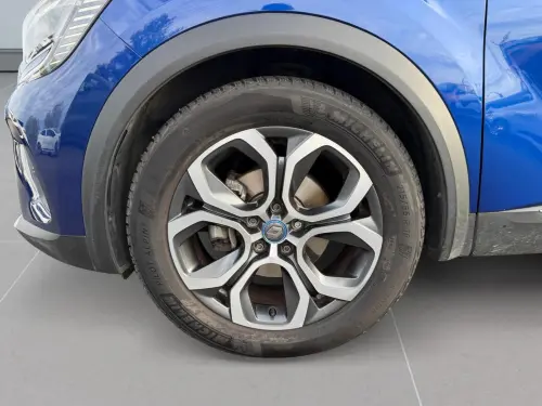 Renault Captur E-Tech 145 - 21 Intens - Photo 8