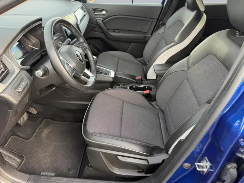 Renault Captur E-Tech 145 - 21 Intens - Photo 9