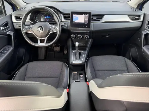 Renault Captur E-Tech 145 - 21 Intens - Photo 11