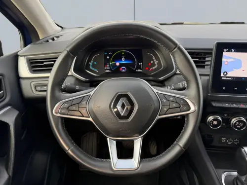Renault Captur E-Tech 145 - 21 Intens - Photo 12