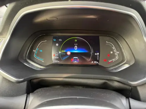 Renault Captur E-Tech 145 - 21 Intens - Photo 13