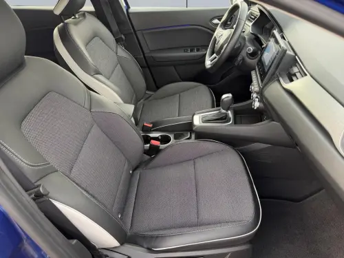 Renault Captur E-Tech 145 - 21 Intens - Photo 16