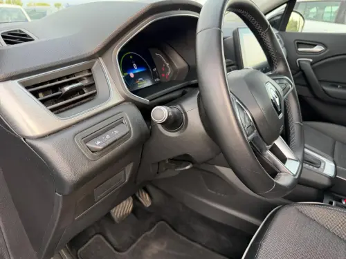 Renault Captur E-Tech 145 - 21 Intens - Photo 22