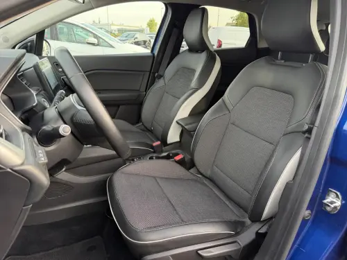 Renault Captur E-Tech 145 - 21 Intens - Photo 23