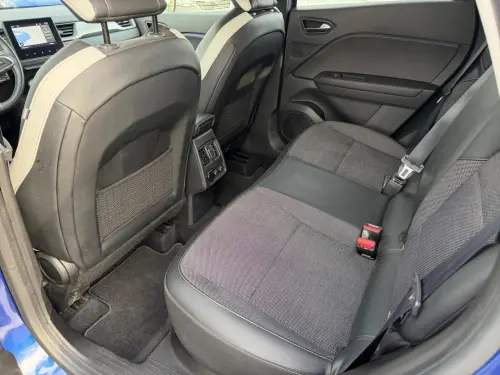 Renault Captur E-Tech 145 - 21 Intens - Photo 24