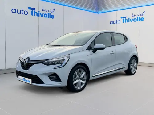 Renault Clio Clio E-Tech 140 - 21 Business - Photo 0