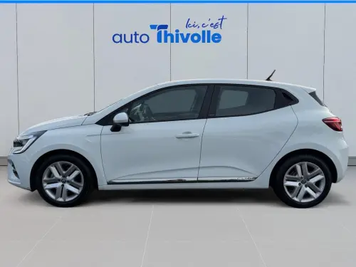 Renault Clio Clio E-Tech 140 - 21 Business - Photo 1