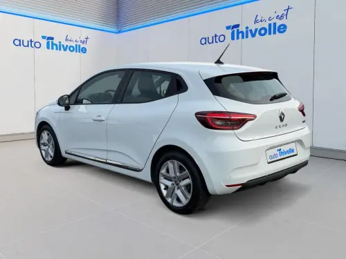 Renault Clio Clio E-Tech 140 - 21 Business - Photo 2