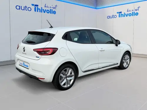 Renault Clio Clio E-Tech 140 - 21 Business - Photo 4