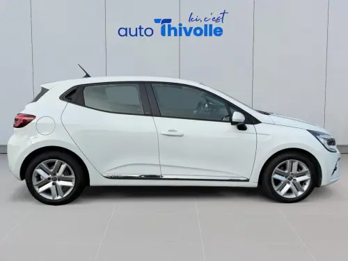 Renault Clio Clio E-Tech 140 - 21 Business - Photo 5