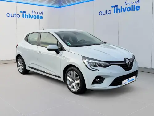 Renault Clio Clio E-Tech 140 - 21 Business - Photo 6