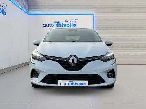 Renault Clio Clio E-Tech 140 - 21 Business - Photo 7