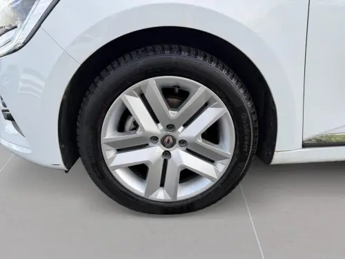 Renault Clio Clio E-Tech 140 - 21 Business - Photo 8