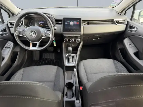 Renault Clio Clio E-Tech 140 - 21 Business - Photo 11