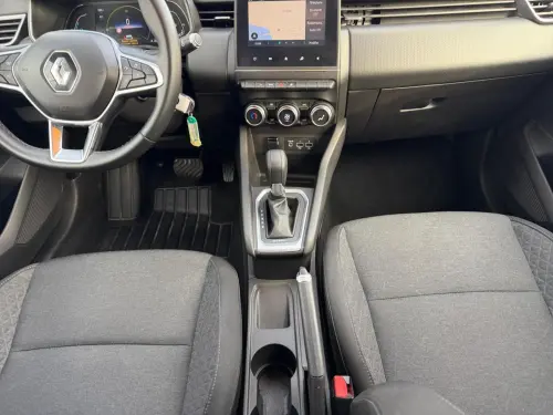 Renault Clio Clio E-Tech 140 - 21 Business - Photo 14