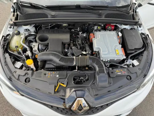 Renault Clio Clio E-Tech 140 - 21 Business - Photo 19