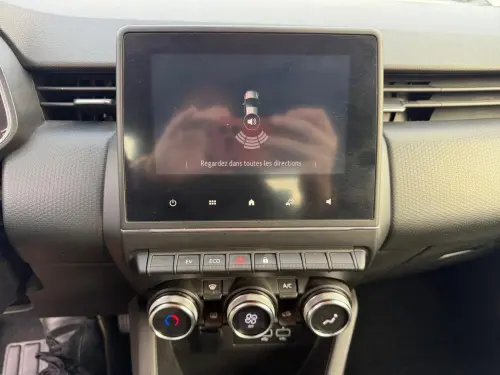 Renault Clio Clio E-Tech 140 - 21 Business - Photo 20