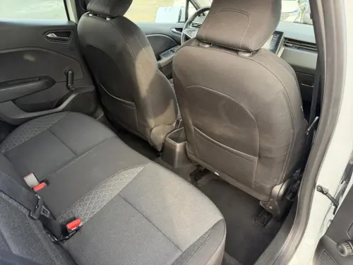 Renault Clio Clio E-Tech 140 - 21 Business - Photo 24