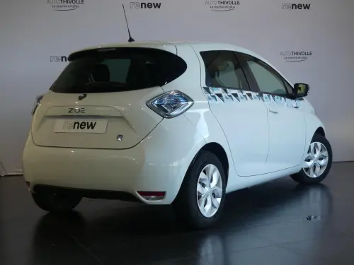 Renault Zoe Life - Photo 1