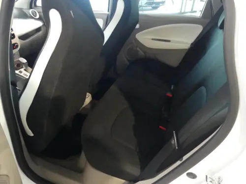 Renault Zoe Life - Photo 5