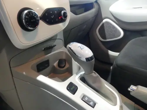 Renault Zoe Life - Photo 16