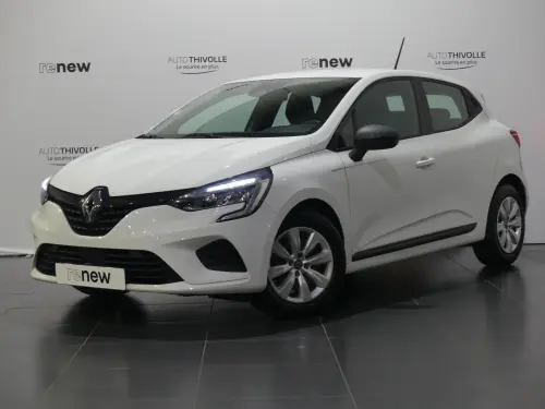 Renault Clio Clio SCe 75 Life - Photo 0