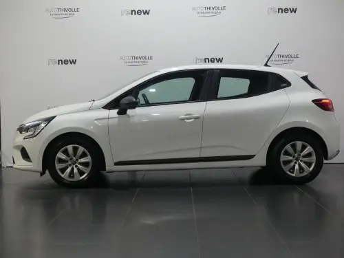Renault Clio Clio SCe 75 Life - Photo 2