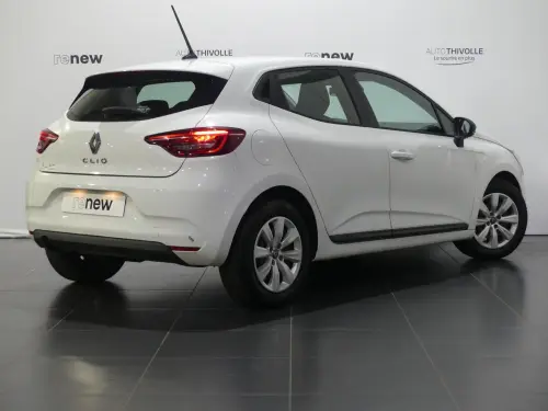 Renault Clio Clio SCe 75 Life - Photo 5