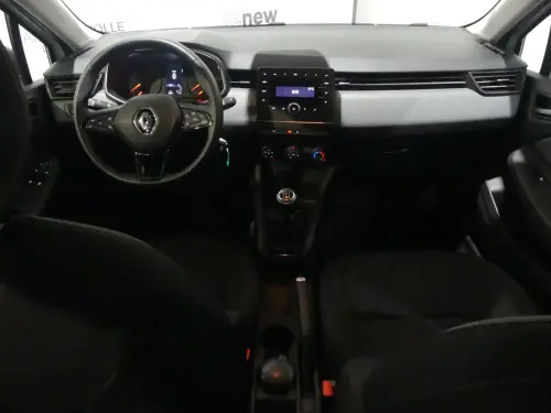 Renault Clio Clio SCe 75 Life - Photo 15