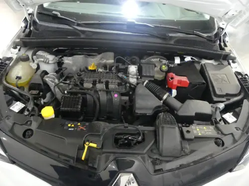 Renault Clio Clio SCe 75 Life - Photo 24