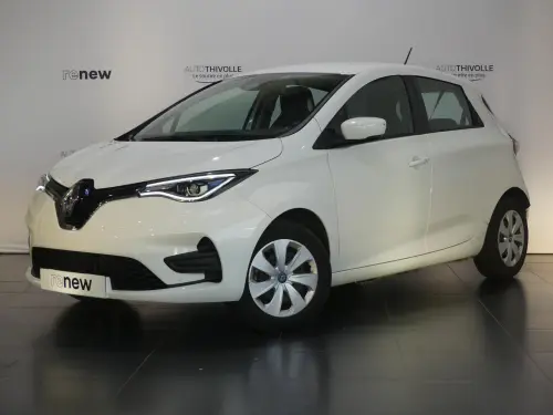 Renault Zoe R110 Life - Photo 0