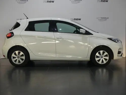 Renault Zoe R110 Life - Photo 3