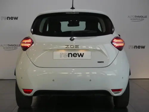 Renault Zoe R110 Life - Photo 4
