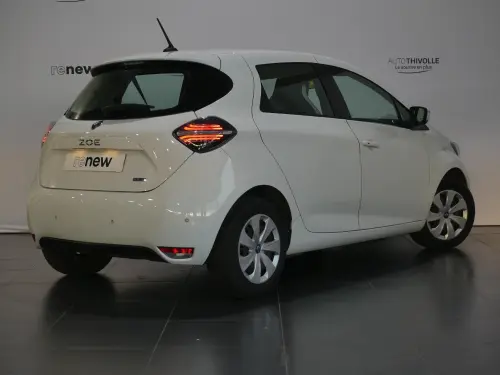 Renault Zoe R110 Life - Photo 5