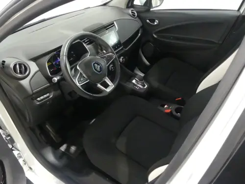 Renault Zoe R110 Life - Photo 7