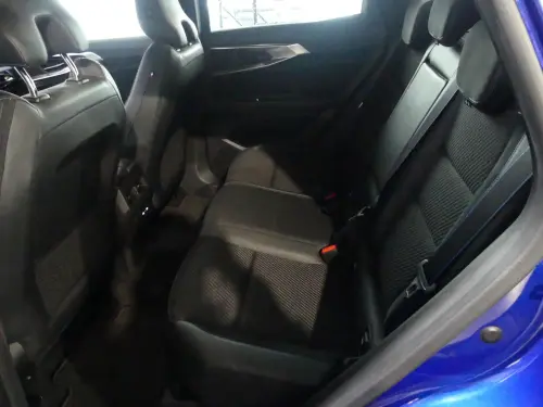 Renault Austral E-Tech hybrid 200 Techno esprit Alpine - Photo 5