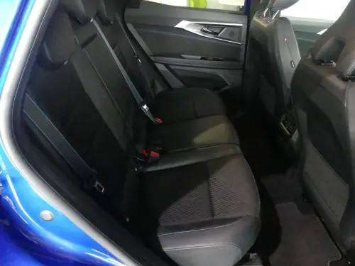 Renault Austral E-Tech hybrid 200 Techno esprit Alpine - Photo 7