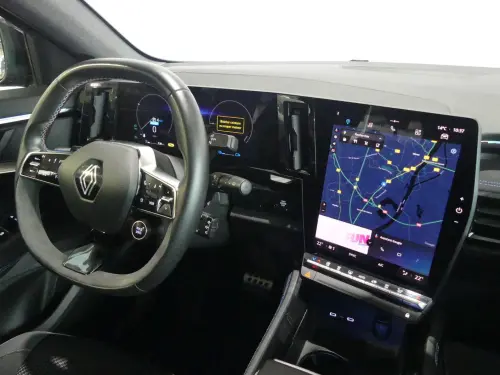 Renault Austral E-Tech hybrid 200 Techno esprit Alpine - Photo 11