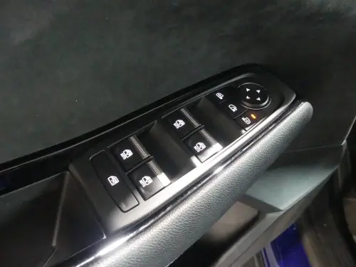Renault Austral E-Tech hybrid 200 Techno esprit Alpine - Photo 15