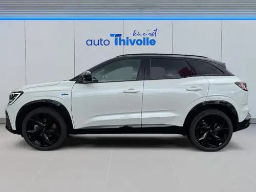 Renault Austral E-Tech hybrid 200 Techno esprit Alpine - Photo 1