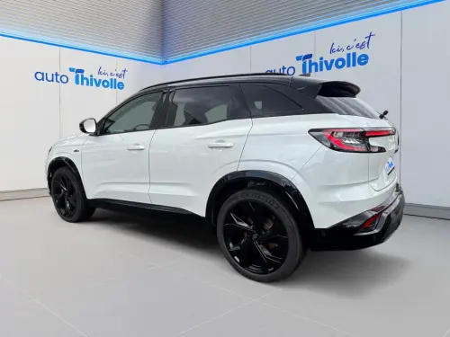 Renault Austral E-Tech hybrid 200 Techno esprit Alpine - Photo 2