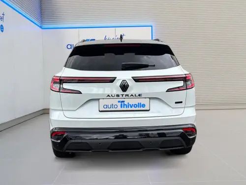 Renault Austral E-Tech hybrid 200 Techno esprit Alpine - Photo 3