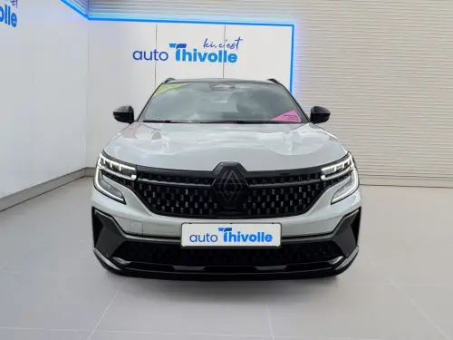 Renault Austral E-Tech hybrid 200 Techno esprit Alpine - Photo 7