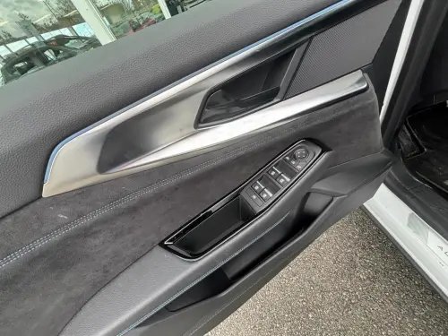Renault Austral E-Tech hybrid 200 Techno esprit Alpine - Photo 10