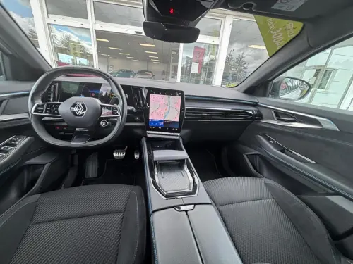 Renault Austral E-Tech hybrid 200 Techno esprit Alpine - Photo 14